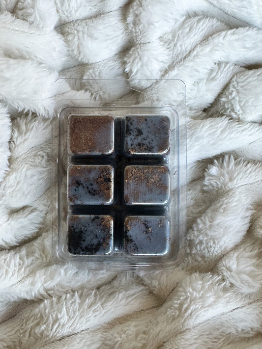 PALO SANTO — Wax Melt en tableta