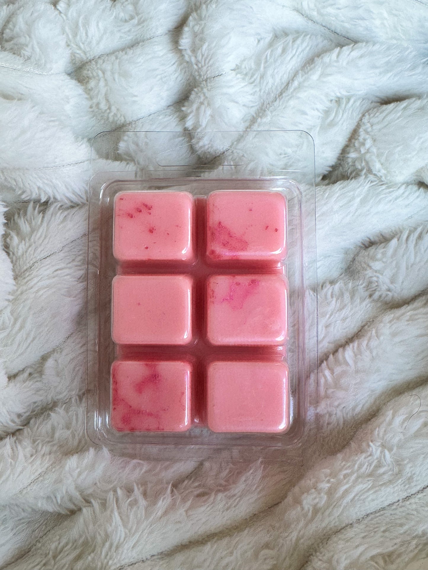 Pack Strawberry — Quemador + Wax Melt