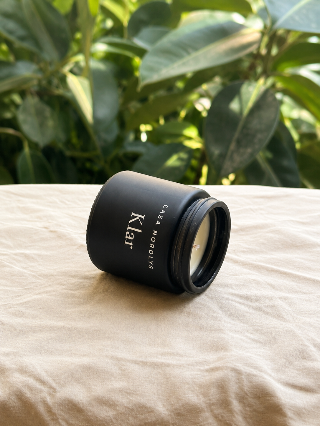     Vela KLAR del HYGGE Bundle de Casa Nordlys